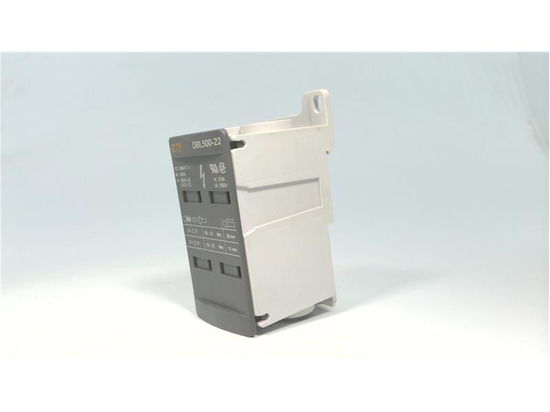 ASEA BROWN BOVERI 1SNL850001R0000