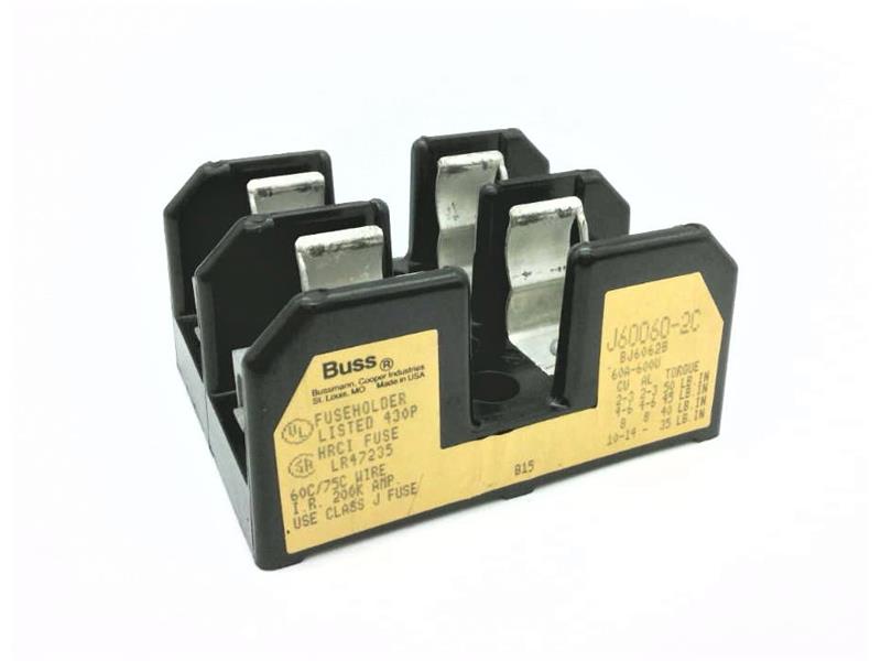 EATON CORPORATION J60060-2C