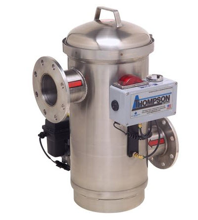 MILLER LEAMAN INC ATF-EA-1.5