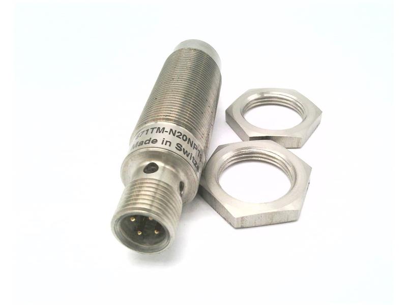 ALLEN BRADLEY 871TM-N20NP18-D4