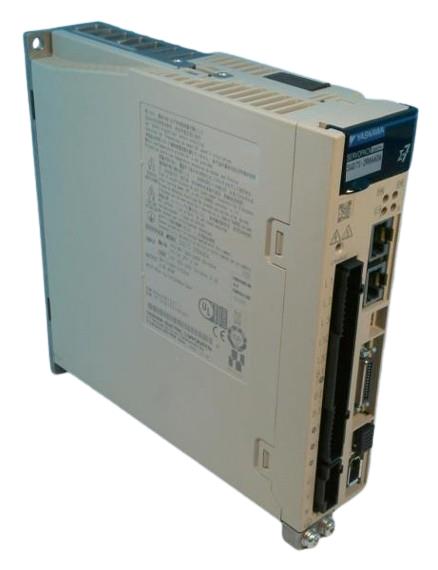 YASKAWA ELECTRIC SGD7S-2R8AA0A