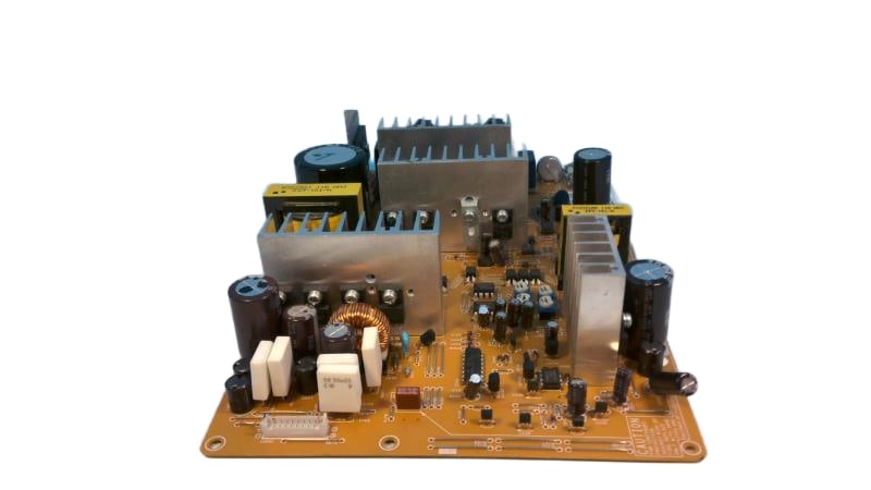NICHICON 2115354-03