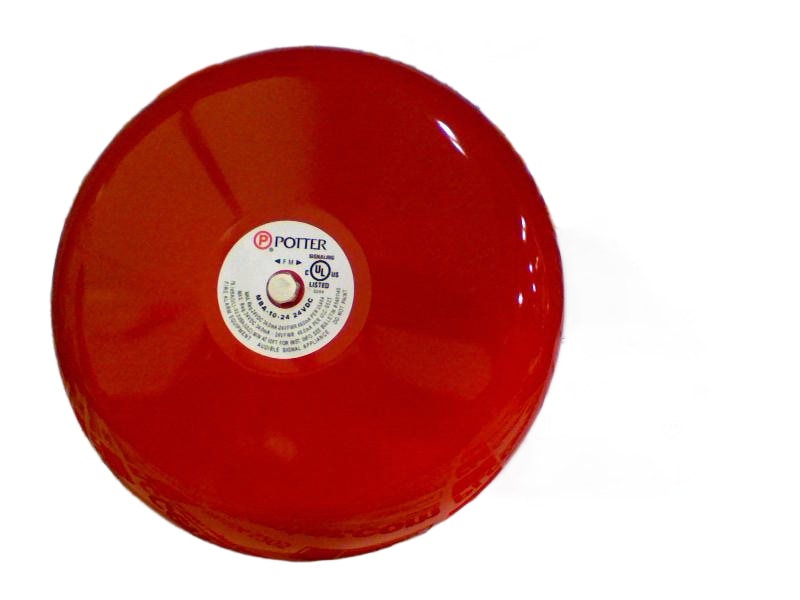 POTTER ELECTRIC PLMBA1024