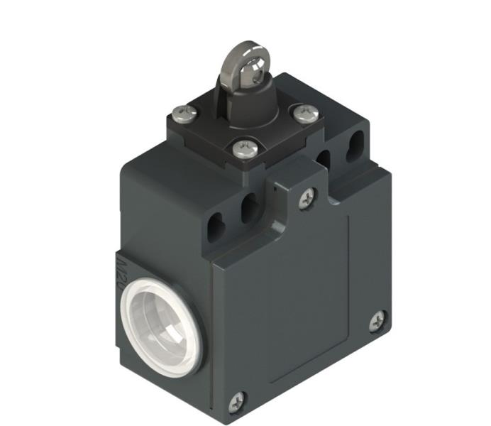 PIZZATO FZ 1215-M2R28T6