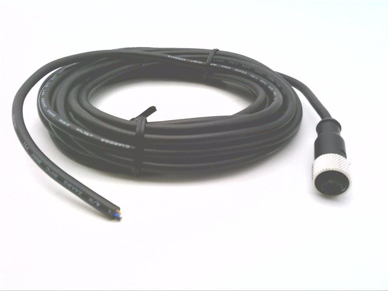 EMX INDUSTRIES INC UVX-CABLE