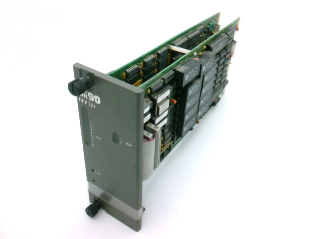 INIPT01 by ASEA BROWN BOVERI