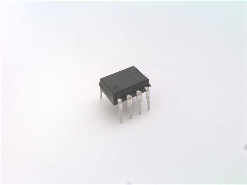 ON SEMICONDUCTOR HCPL-2611