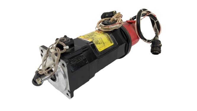 FANUC A06B-0522-B351-R
