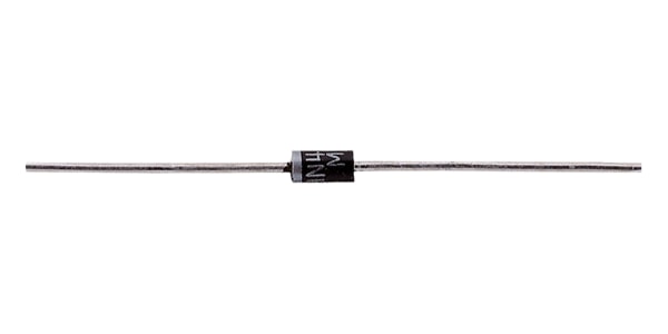 1N4002 by ON SEMICONDUCTOR