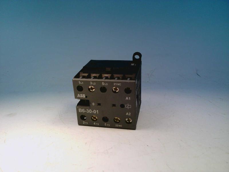 ASEA BROWN BOVERI B6-30-01