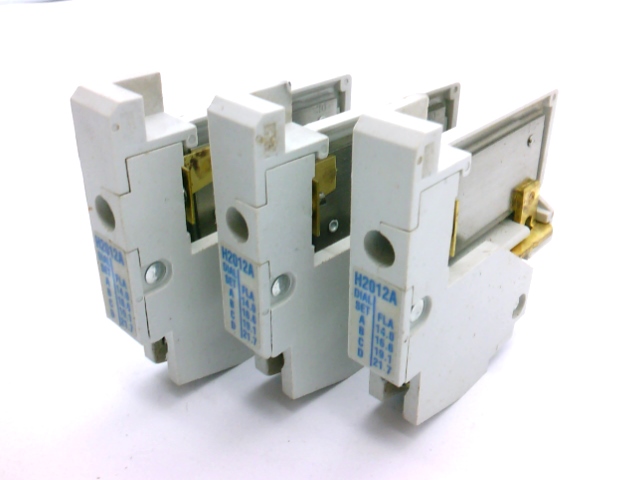 EATON CORPORATION H-2005-3