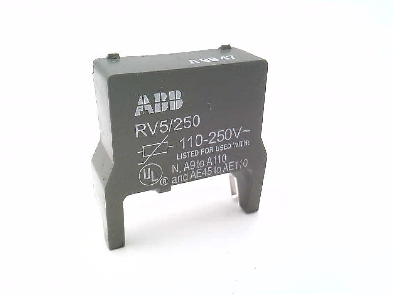 RV5/250 by ASEA BROWN BOVERI