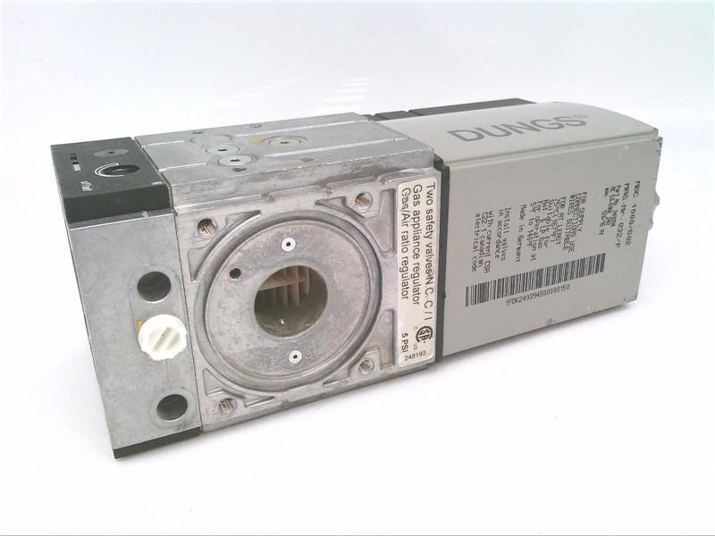 DUNGS MBC-N 1000/602