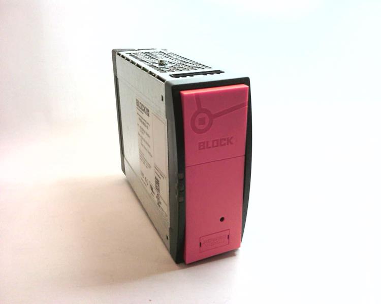 BLOCK PVSE 400/24-10