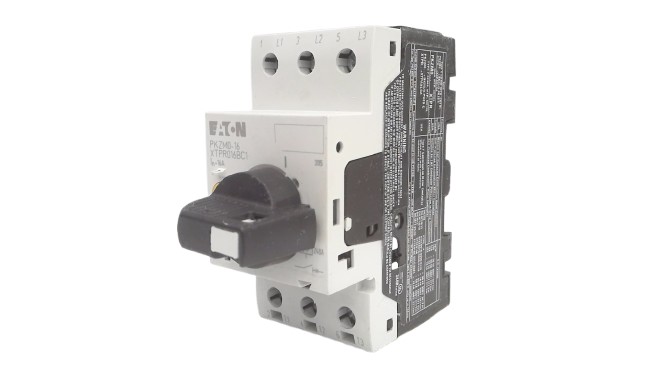 EATON CORPORATION XTPR016BC1