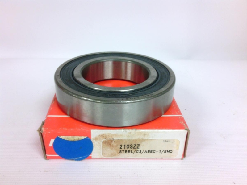 SKF 210SZZ