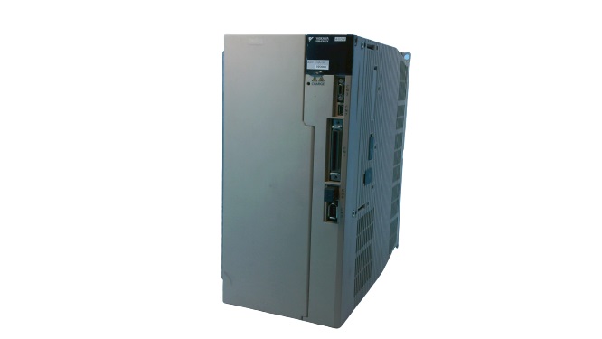 YASKAWA ELECTRIC SGDV-170D01A020000