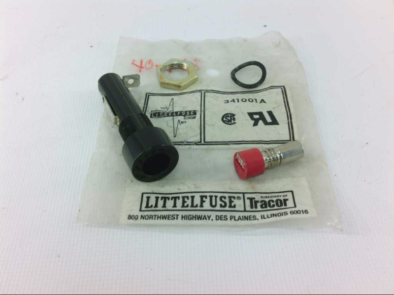LITTELFUSE 341001A