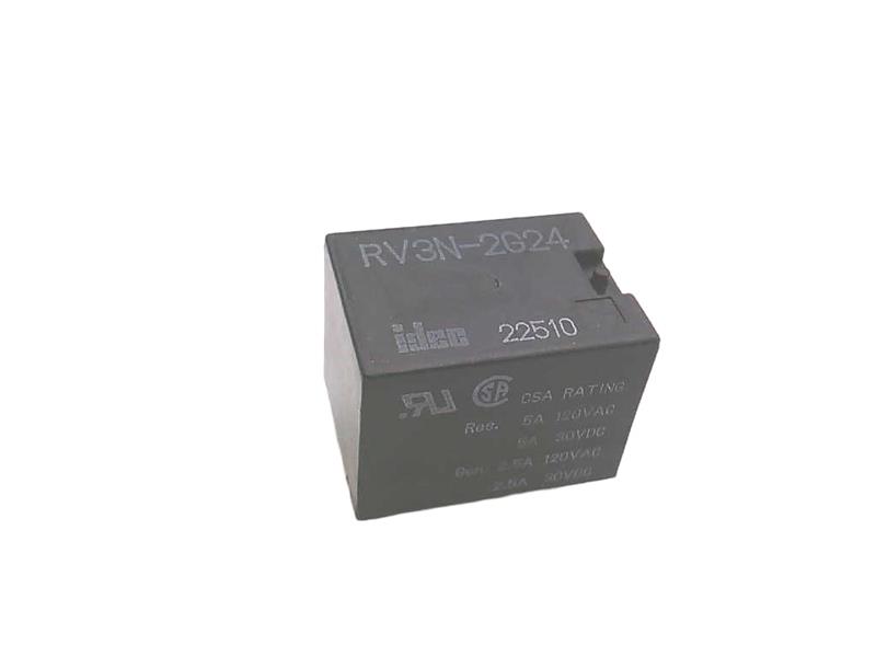 IDEC RV3N-2G24