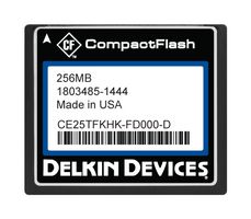 DELKIN DEVICES CE25TFKHK-FD000-D