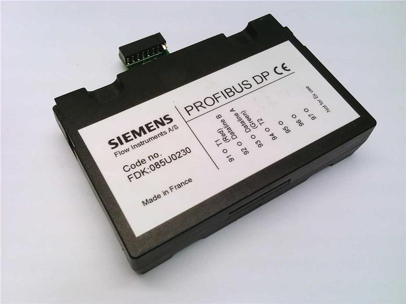 SIEMENS FDK:085U0230