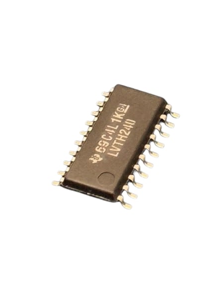 SN74LVTH240NSR by TEXAS INSTRUMENTS SEMI