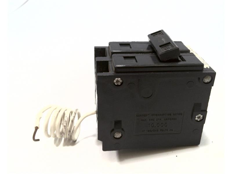 EATON CORPORATION HQP2015B