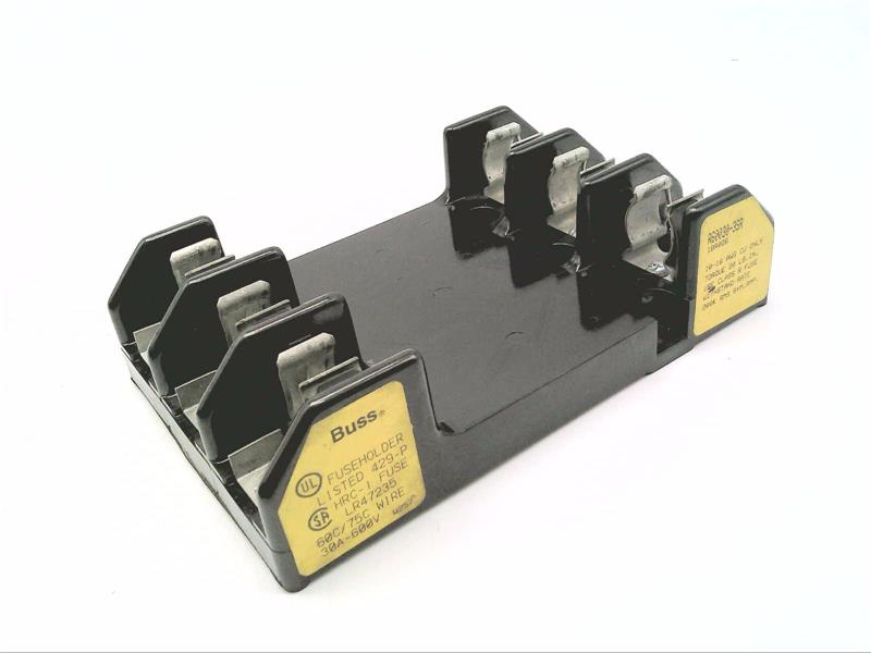 EATON CORPORATION R60030-3SR