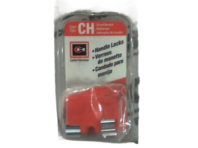 EATON CORPORATION CH-LOCS