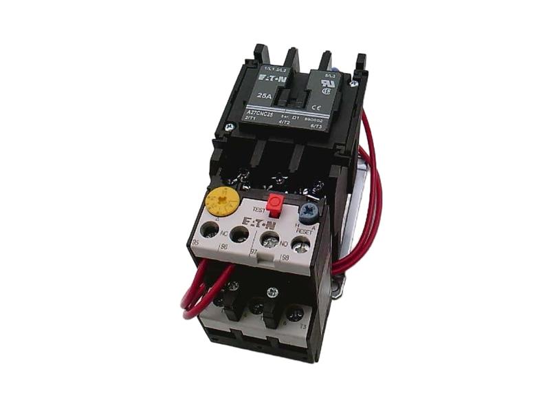 EATON CORPORATION A27CNC25A1P6