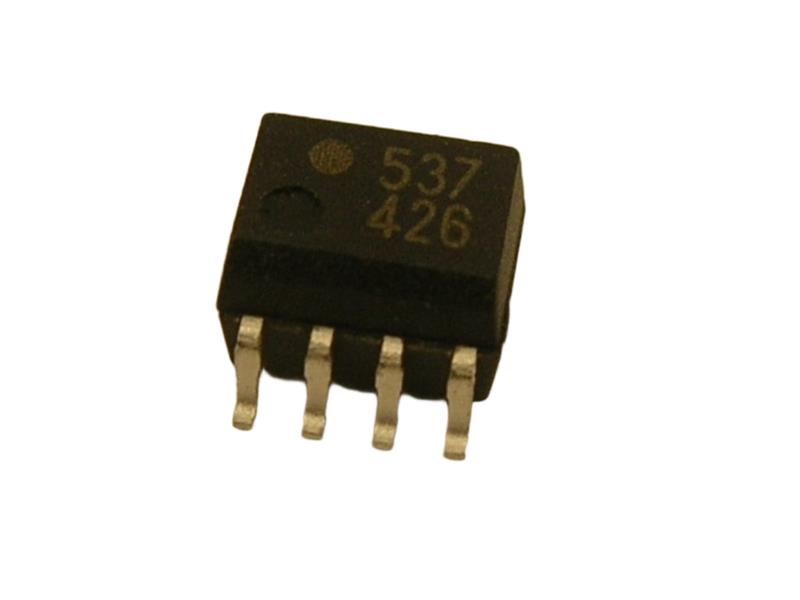 HCPL-0537 by BROADCOM
