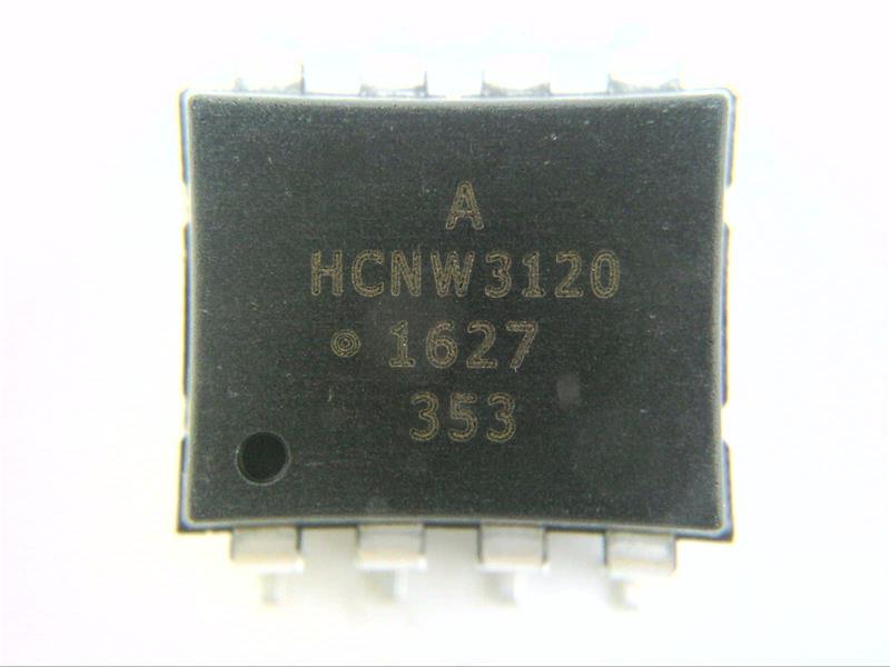 BROADCOM HCNW3120#500