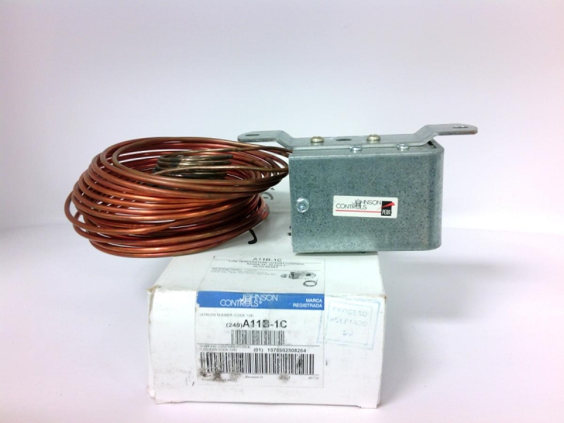 JOHNSON CONTROLS A11B-1C
