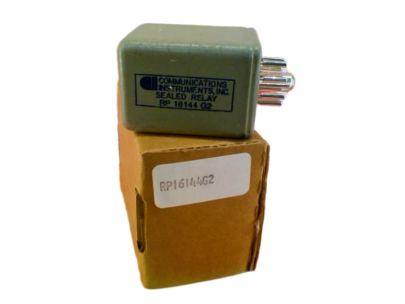 RP16144G2 by TE CONNECTIVITY