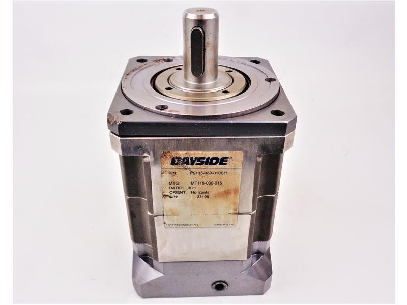 PARKER PS115030010SH