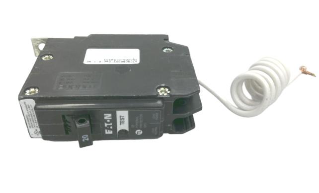 EATON CORPORATION QBH1020GF