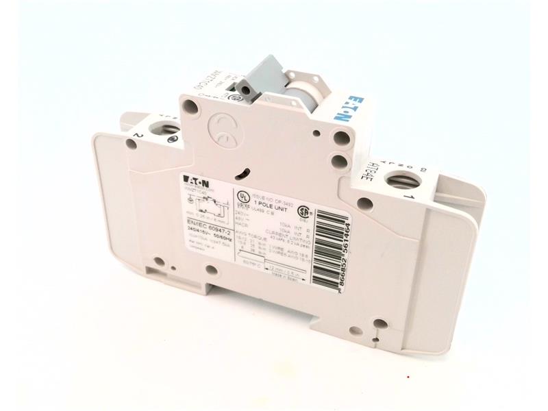 EATON CORPORATION WMZT1C40