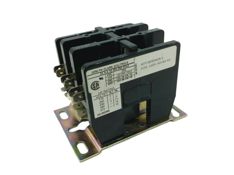 DP3HC253-120 by DANAHER CONTROLS