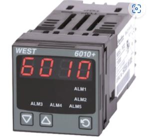 P6010-1-0-0-0-0-0-0-0-0 by DANAHER CONTROLS