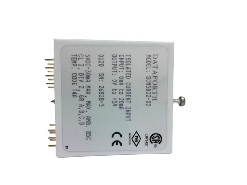 DATAFORTH SCM5B32-02