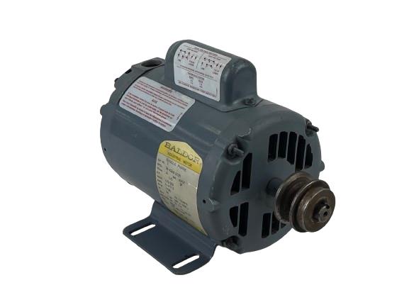 BALDOR INDUSTRIAL MOTORS 34-4268-2135