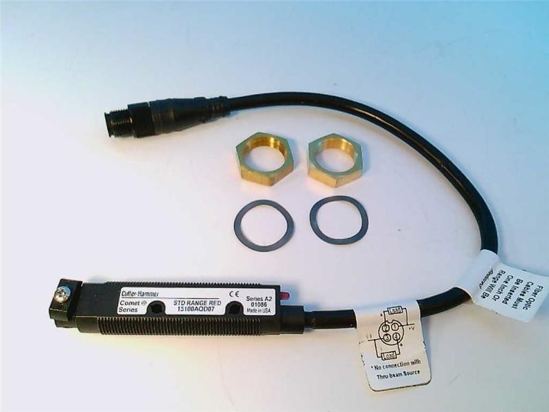 EATON CORPORATION 15100AQD07