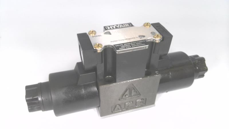 HYVAIR D03S-2F-115A-35