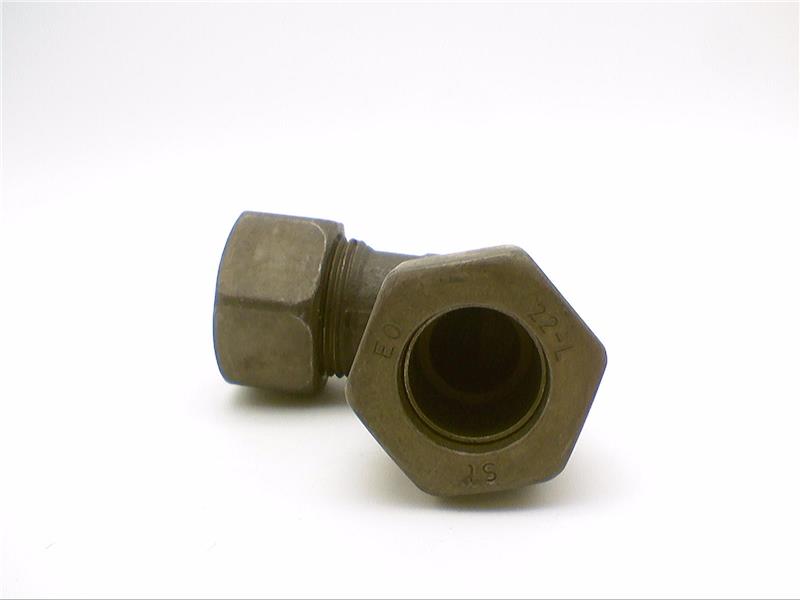 PARKER W22LA3C