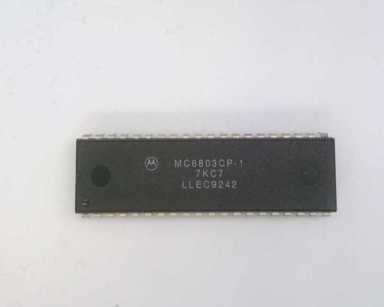 NXP SEMICONDUCTOR MC6803CP-1