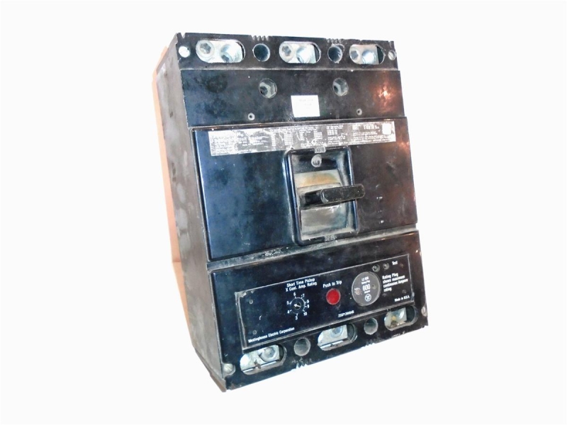 EATON CORPORATION LC3600