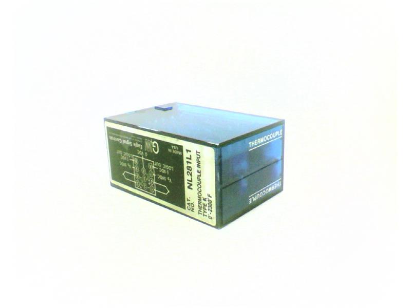 NL281L1 by DANAHER CONTROLS