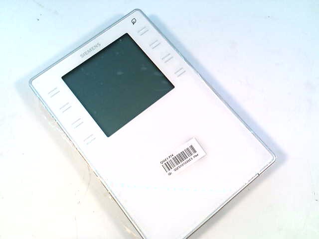 SIEMENS QMX3.P74