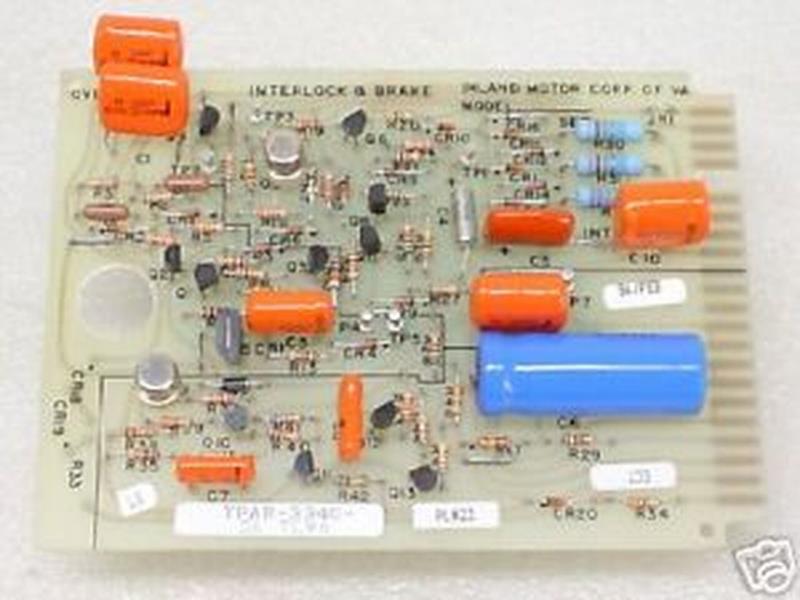 DANAHER MOTION 159797