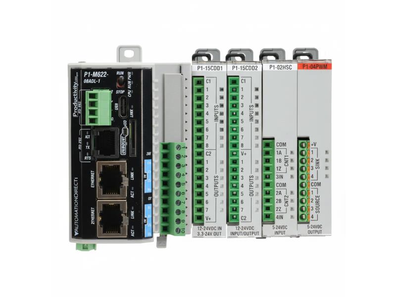 GENERIC CCR1000P1000